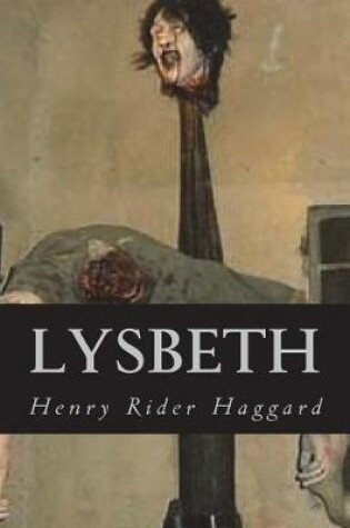 Cover of Lysbeth