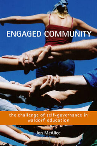 Cover of Engaged Community