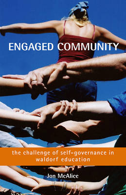 Cover of Engaged Community