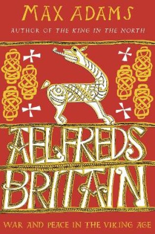 Cover of Aelfred's Britain