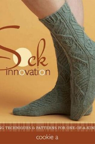 Cover of Sock Innovation