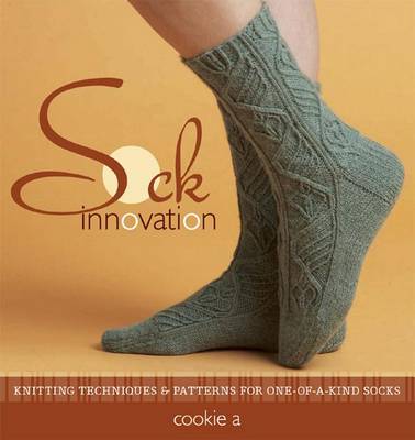 Cover of Sock Innovation