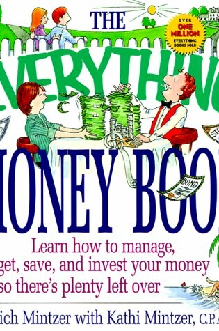 Cover of Everything Money Book