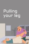 Book cover for Pulling your leg