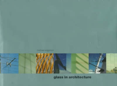 Book cover for Glass in Architecture