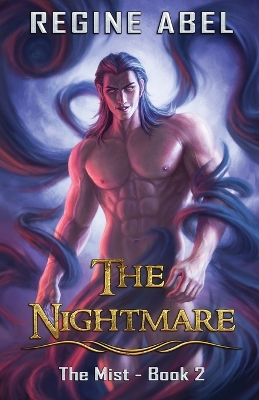 Cover of The Nightmare
