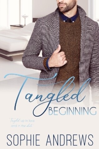 Cover of Tangled Beginning