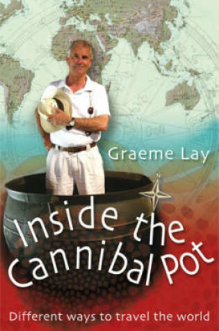 Cover of Inside the Cannibal Pot