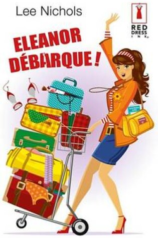 Cover of Eleanor Debarque !