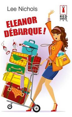 Book cover for Eleanor Debarque !