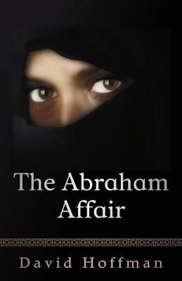 Book cover for The Abraham Affair