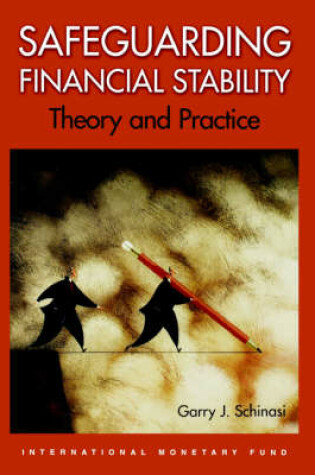 Cover of Safeguarding Financial Stability