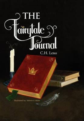 Cover of The Fairytale Journal