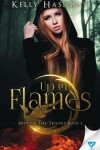 Book cover for Up In Flames