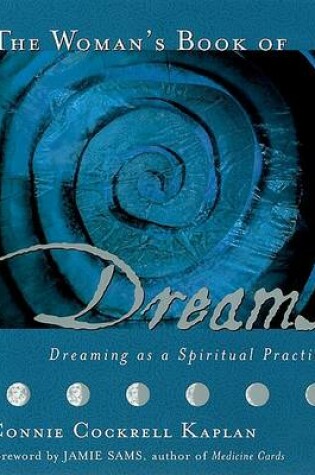 Cover of The Woman's Book of Dreams