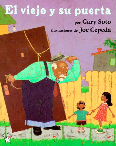 Book cover for El Viejo y Su Puerta