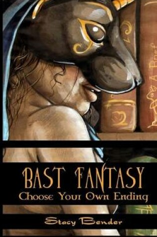 Cover of Bast Fantasy