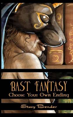 Book cover for Bast Fantasy