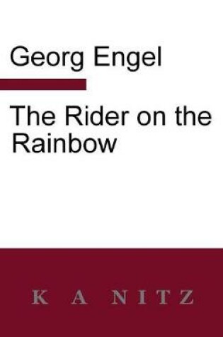Cover of The Rider on the Rainbow