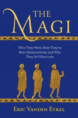 Cover of The Magi