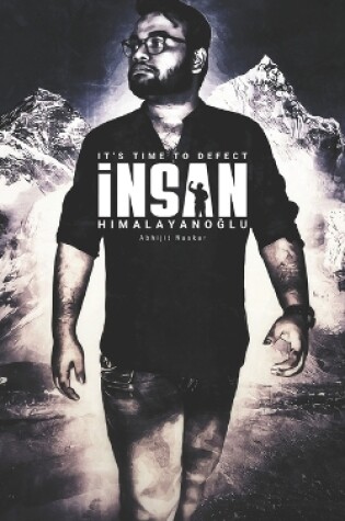 Cover of Insan Himalayanoğlu