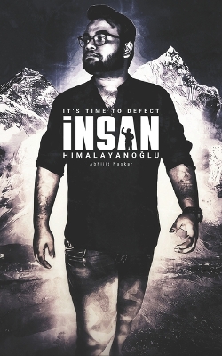 Book cover for Insan Himalayanoğlu