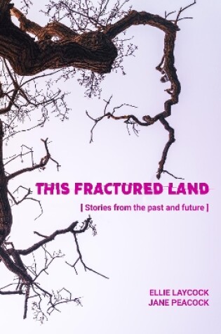 Cover of This Fractured Land