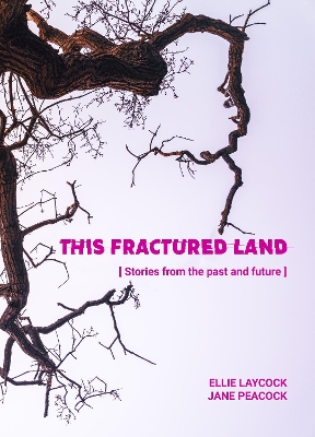 Book cover for This Fractured Land