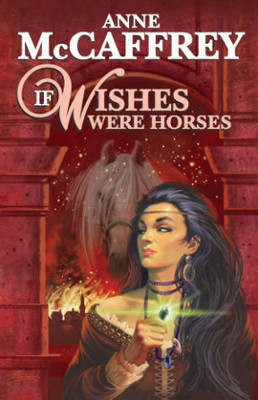Book cover for If Wishes Were Horses