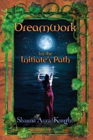 Cover of Dreamwork for the Initiate's Path