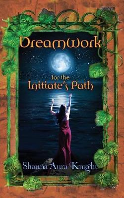 Book cover for Dreamwork for the Initiate's Path