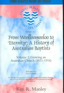 Cover of From Woolloomooloo to "Eternity"