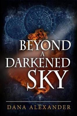 Book cover for Beyond a Darkened Sky