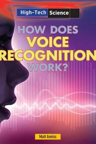 Cover of How Does Voice Recognition Work?