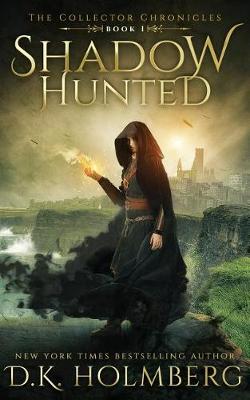 Cover of Shadow Hunted