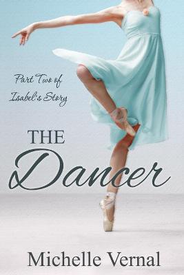 Book cover for The Dancer