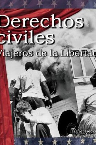 Cover of Derechos civiles