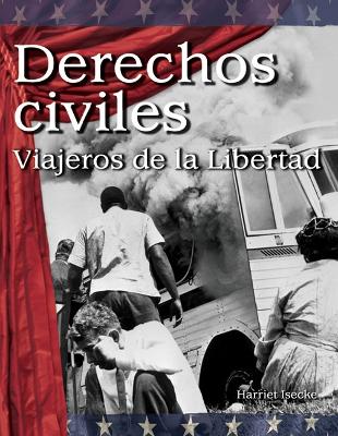 Cover of Derechos civiles