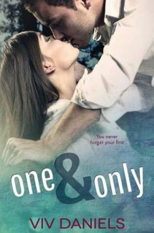 Cover of One & Only