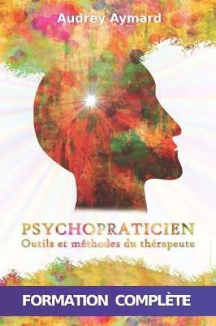 Cover of Psychopraticien