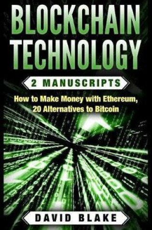 Cover of Blockchain Technology