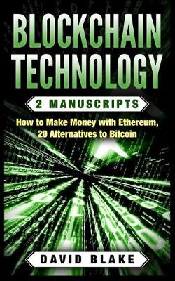 Book cover for Blockchain Technology