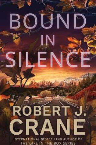 Cover of Bound in Silence