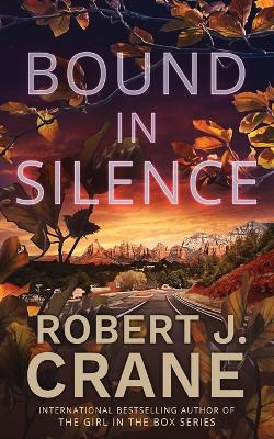 Cover of Bound in Silence