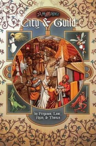 Cover of City & Guild