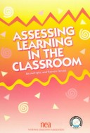 Book cover for Assessing Learning in the Classroom