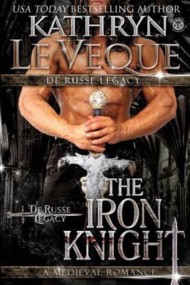 Cover of The Iron Knight