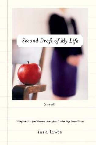 Cover of Second Draft of My Life