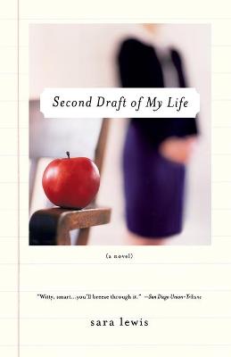 Book cover for Second Draft of My Life