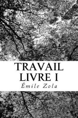 Cover of Travail Livre I